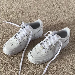 Brand New Women’s Air Force 1’s!